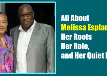 All About Melissa Esplana – Her Roots, Her Role, and Her Quiet Impact