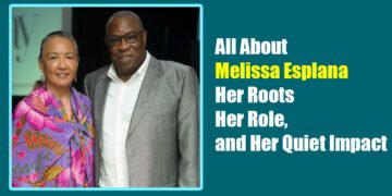 All About Melissa Esplana – Her Roots, Her Role, and Her Quiet Impact