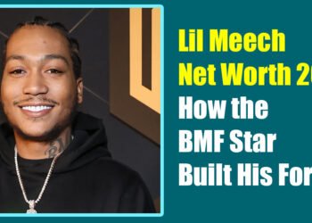 Lil Meech Net Worth 2025: How the BMF Star Built His Fortune