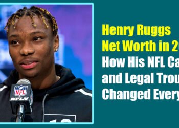 Henry Ruggs Net Worth in 2025: How His NFL Career and Legal Troubles Changed Everything
