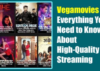 Vegamovies 4K – Everything You Need to Know About High-Quality Streaming