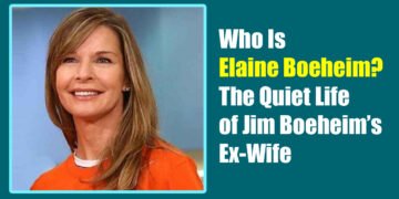 Who Is Elaine Boeheim? The Quiet Life of Jim Boeheim’s Ex-Wife