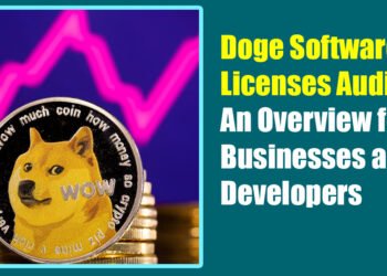 Doge Software Licenses Audit HUD: An Overview for Businesses and Developers
