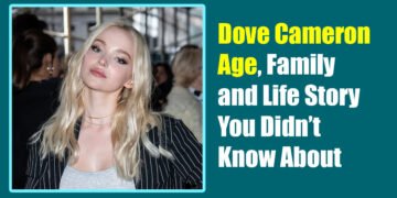 Dove Cameron Age, Family, and Life Story You Didn’t Know About