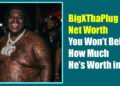 BigXThaPlug Net Worth: You Won’t Believe How Much He’s Worth in 2025