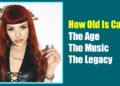 How Old Is Cazzu? The Age, The Music, The Legacy