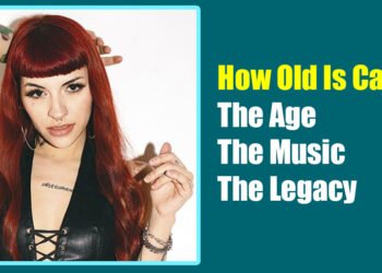 How Old Is Cazzu? The Age, The Music, The Legacy