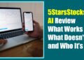 5StarsStocks.com AI Review: What Works, What Doesn’t, and Who It’s For