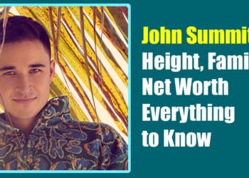 John Summit Age, Height, Family & Net Worth – Everything to Know