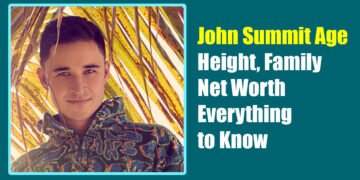 John Summit Age, Height, Family & Net Worth – Everything to Know
