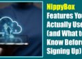 NippyBox Features You’ll Actually Use (and What to Know Before Signing Up)