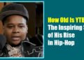 How Old Is YTB Fatt? The Inspiring Story of His Rise in Hip-Hop