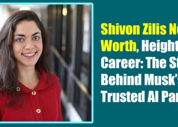 Shivon Zilis Net Worth, Height, and Career: The Story Behind Musk’s Trusted AI Partner