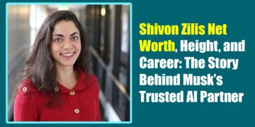 Shivon Zilis Net Worth, Height, and Career: The Story Behind Musk’s Trusted AI Partner