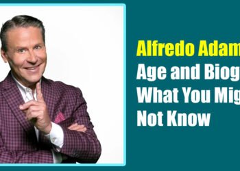 Alfredo Adame Age and Biography: What You Might Not Know