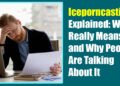 Iceporncasting Explained: What It Really Means and Why People Are Talking About It