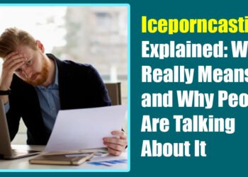 Iceporncasting Explained: What It Really Means and Why People Are Talking About It