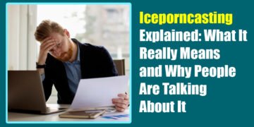 Iceporncasting Explained: What It Really Means and Why People Are Talking About It