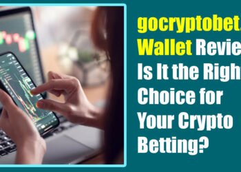 gocryptobet.com Wallet Review: Is It the Right Choice for Your Crypto Betting?