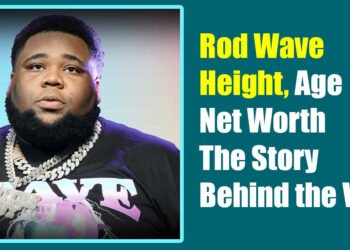 Rod Wave Height, Age, Net Worth — The Story Behind the Voice