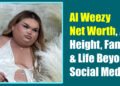 Al Weezy Net Worth: Age, Height, Family & Life Beyond Social Media