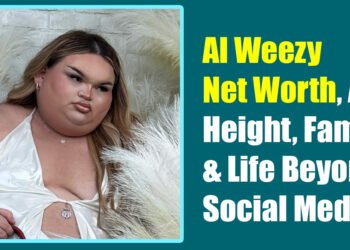 Al Weezy Net Worth: Age, Height, Family & Life Beyond Social Media