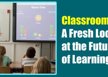 Classroom 15x: A Fresh Look at the Future of Learning