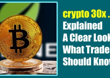 crypto 30x .com Explained: A Clear Look at What Traders Should Know