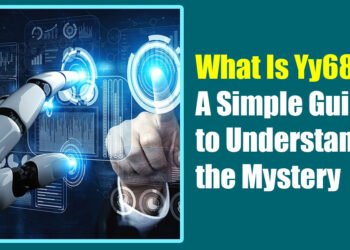 What Is Yy68kzj? A Simple Guide to Understanding the Mystery