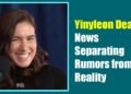 Yinyleon Death News: Separating Rumors from Reality