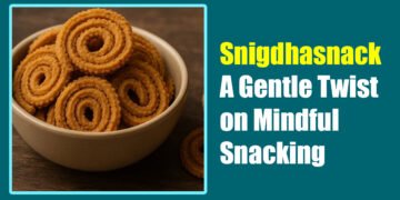 Snigdhasnack: A Gentle Twist on Mindful Snacking