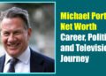 Michael Portillo Net Worth: Career, Politics, and Television Journey