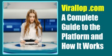 Virallop .com: A Complete Guide to the Platform and How It Works