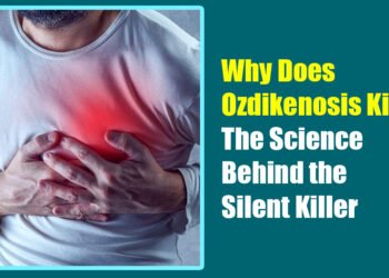 Why Does Ozdikenosis Kill You? The Science Behind the Silent Killer