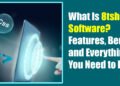 What Is 8tshare6a Software? Features, Benefits, and Everything You Need to Know