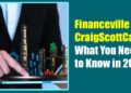 Financeville CraigScottCapital: What You Need to Know in 2025