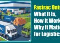 Fastrac Ontraca: What It Is, How It Works, and Why It Matters for Logistics