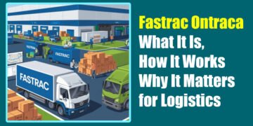 Fastrac Ontraca: What It Is, How It Works, and Why It Matters for Logistics