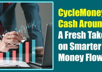 CycleMoneyCo Cash Around: A Fresh Take on Smarter Money Flow