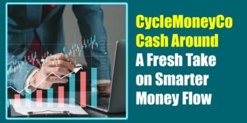 CycleMoneyCo Cash Around: A Fresh Take on Smarter Money Flow