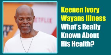 Keenen Ivory Wayans Illness: What’s Really Known About His Health?