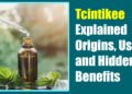Tcintikee Explained: Origins, Uses, and Hidden Benefits