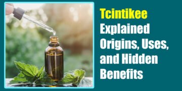 Tcintikee Explained: Origins, Uses, and Hidden Benefits