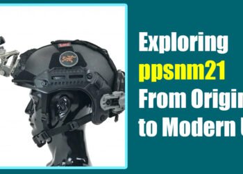 Exploring ppsnm21: From Origins to Modern Uses