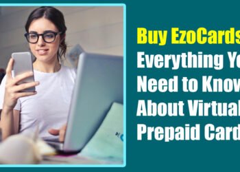 Buy EzoCards: Everything You Need to Know About Virtual Prepaid Cards