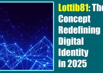 Lottib81: The Concept Redefining Digital Identity in 2025