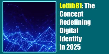 Lottib81: The Concept Redefining Digital Identity in 2025