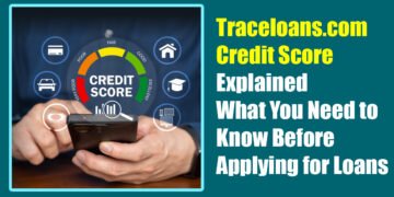 Traceloans.com Credit Score Explained: What You Need to Know Before Applying for Loans