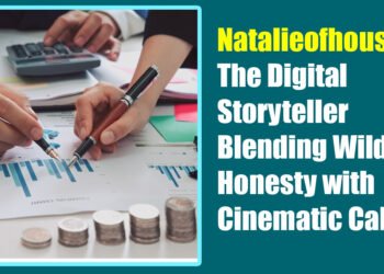 Natalieofhousewild: The Digital Storyteller Blending Wild Honesty with Cinematic Calm
