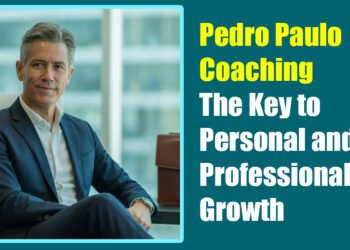 Pedro Paulo Coaching: The Key to Personal and Professional Growth